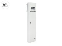 Airtec Blind Plate Element for Valve Terminals RE 04-V-EP