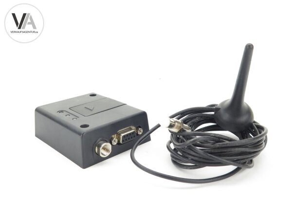 CEP AG GSM Quad Band Klasse 10 + Antenne GT864 QUAD Terminal