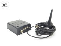CEP AG GSM Quad Band Klasse 10 + Antenne GT864 QUAD Terminal