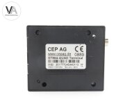 CEP AG GSM Quad Band Klasse 10 + Antenne GT864 QUAD Terminal