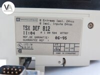 Telemecanique Analog Timers Modul TSXDTF400 / TSX DTF 400