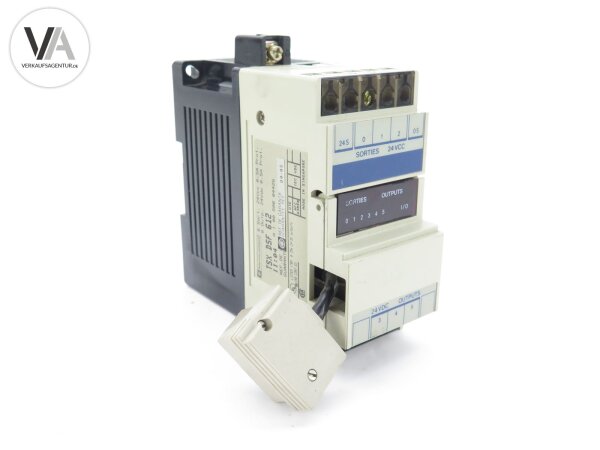 Telemecanique Modul TSXDSF612 / TSX DSF 612