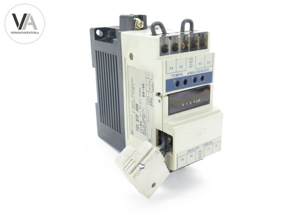 Telemecanique Modul TSXDEF821 / TSX DEF 821