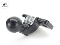 V.Orlandi Kupplungskugel Anhängerkupplung DE71301 S=280 GS 500 Lochbild 93 mm