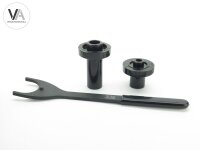 Spezialwerkzeug 0415 HU-4420 HU4520 Sealing Enclosure