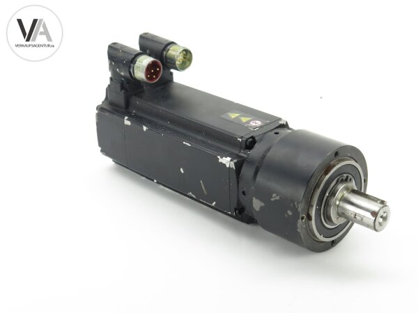 Heidrive Servomotor Heimotion 6,2A 688 rpm HMD08-050-560-55-0PH1MV23P0908