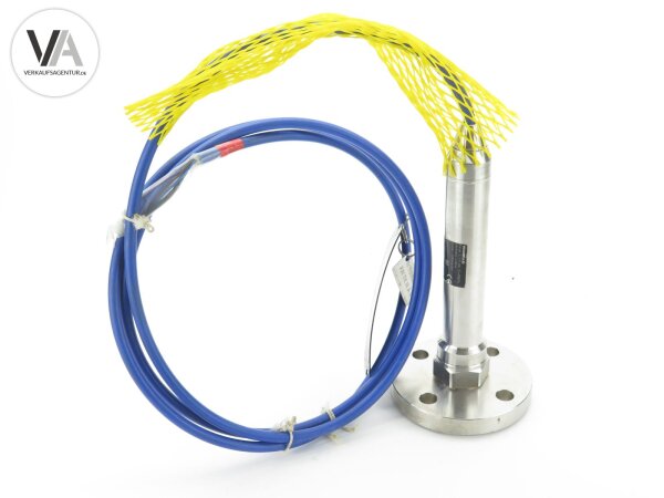 Vegawell 52 Druckmessumformer WL52.XMX4DTD5DC1K