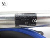 Vegawell 52 Druckmessumformer WL52.XMX4DTD5DC1K