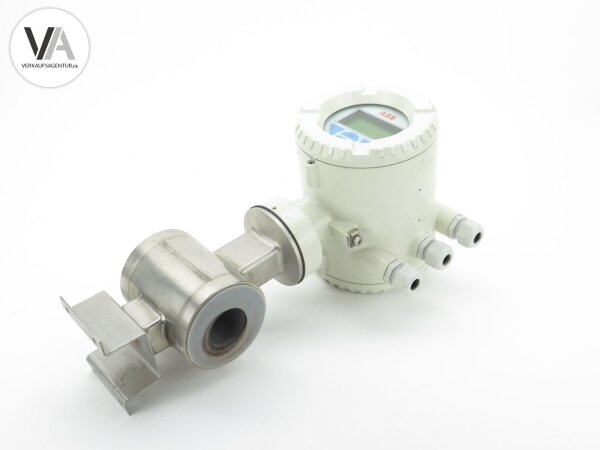 ABB HygienicMaster500 Durchflussmesser FEH511-040P1A1W1W0A1A0A1A1C2