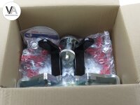 Opel GM SPX Kent-Moore Spezialwerkzeug Adapter Kit CH-49290-400