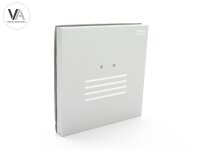 Dorma S6-R Ausweisleser Zutrittsleser silbermetallic...