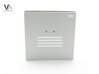 Dorma S6-R Ausweisleser Zutrittsleser silbermetallic...