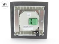 Dorma S6-R Ausweisleser Zutrittsleser silbermetallic S6-R-0-S3-PX71-P1-0-0-5-24V