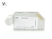 Gira Funk-Modul radio module für Rauchmelder Dual/VdS 234100