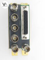 Leitch / Harris Adapter 170-001131Q00 / SFS6800