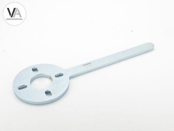 Opel SPX Kent-Moore Spezialwerkzeug Vauxhall Hecknabe Haltewerkzeug DT-50186