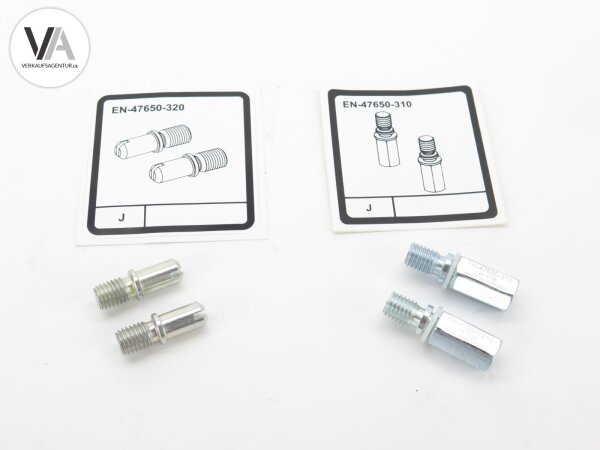 Opel GM SPX Kent-Moore Spezialwerkzeug EN-47650-320 + EN-47650-310