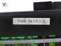 Voith BPM Gangschaltung D-N-R / 56.1313.31 / T106.94V-O