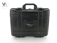Arri Codex M Onboard Datapack Reader CDX-300 + CDX-5500 + 4 x Memory Pack