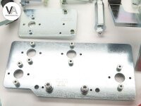 Opel GM SPX Kent-Moore Spezialwerkzeug Adaptersatz Hebevorrichtung CH-49290-200