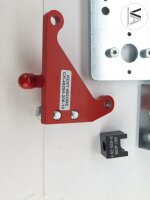 Opel GM SPX Kent-Moore Spezialwerkzeug Adaptersatz Hebevorrichtung CH-49290-200