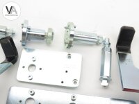 Opel GM SPX Kent-Moore Spezialwerkzeug Adaptersatz Hebevorrichtung CH-49290-200