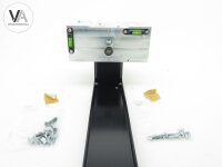 Bosch Aufnahme Libelle und Laser 1690381261 / 1690380125...