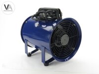 Master Climate Solutions Umluftgebläse Bodenventilator BLM 4800 SUB