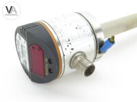 IFM efector elektronischer Füllstandssensor L = 472mm LK7023
