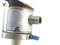 IFM efector elektronischer Füllstandssensor L = 472mm LK7023