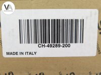 Opel GM SPX Kent-Moore Ergänzungssatz für Hebevorrichtung CH-49289-200