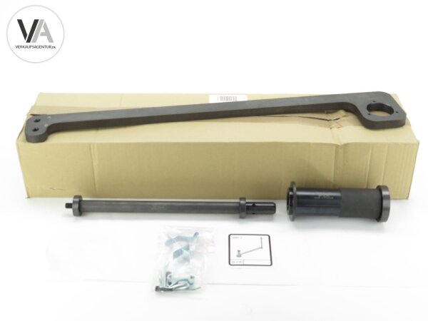 Opel GM Spezialwerkzeug Positionierungswerkzeug Längslenker Grandland 0557-J