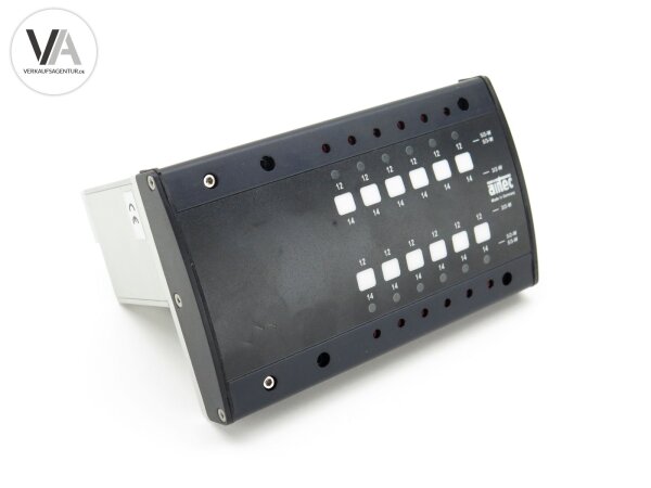 Airtec Ventilinsel Valve Terminals Multipol RE-10/06-M-1-060