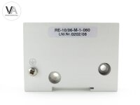 Airtec Ventilinsel Valve Terminals Multipol RE-10/06-M-1-060