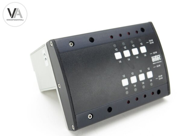 Airtec Ventilinsel Valve Terminals Multipol RE-10/06-M-1-060