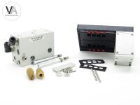 Airtec Ventilinsel Valve Terminals Multipol RE-10/06-M-1-060