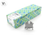 50x Set Phoenix Contact Universalklemme Durchgangsklemme UK 3 N / 3001501