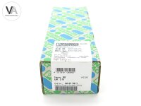 50x Set Phoenix Contact Universalklemme Durchgangsklemme UK 3 N / 3001501
