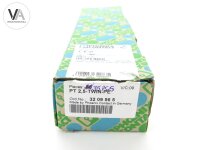 35x Set Phoenix Contact Schutzleiter-Reihenklemme PT...