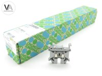 50x Set Phoenix Contact Durchgangsklemme UK 5 N-PHR /...