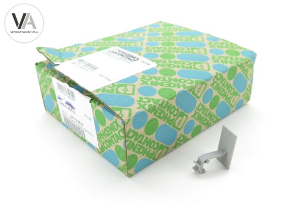 100x Set Phoenix Contact Gruppenbezeichnungsschild GBS 5-25X12 / 0810588