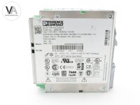Phoenix Contact Netzteil Power Supply 2866750 / QUINT-PS/1AC/24DC/5