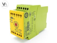Pilz PZA 600/24VDC 1n/0 2n/c Sicherheitsrelais Safety Relay 774028