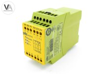 Pilz PNOZ X3 115VAC Sicherheitsrelais Safety Relay 774315