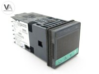 Gefran Temperaturregler Temperature Controller FW 2.09 / 600-R-D-0-0-1