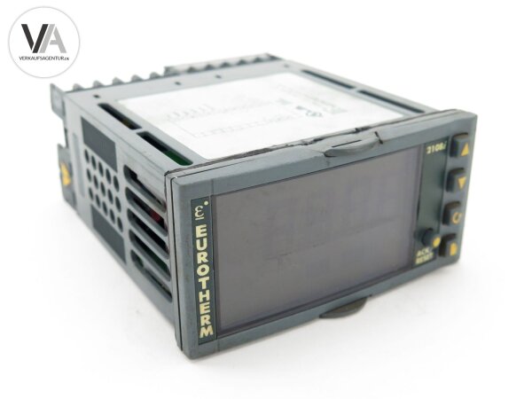 Eurotherm 2108i Anzeige- und Alarmeinheit Indicators 2108I/AL/GN/VH/FH/FL/FRA