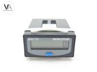 Hengstler Tico-SU-Zähler Digitalzähler 8-stellig 0731301