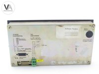 Elau Lingl Bedienteil Interface Version 2.09 / 13130128 / SPT-1/21/0/0/0/4