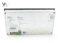 Elau Lingl Bedienteil Interface V01.01.00 / 13130221 / BE-1/10/0/0/0/4