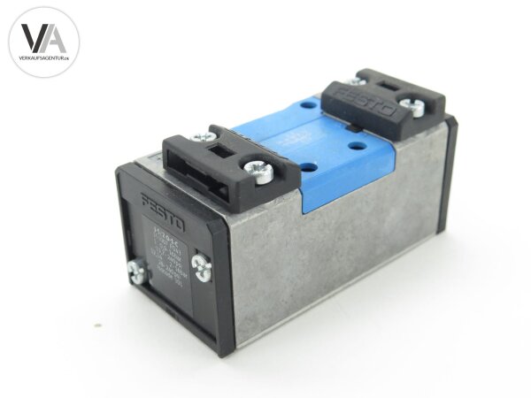 Festo Solenoid Valve Magnetventil 151007 / J-5/2-D-1-C